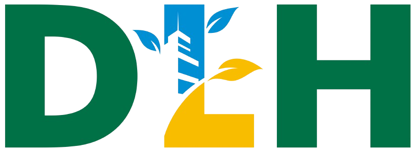 Logo DLH